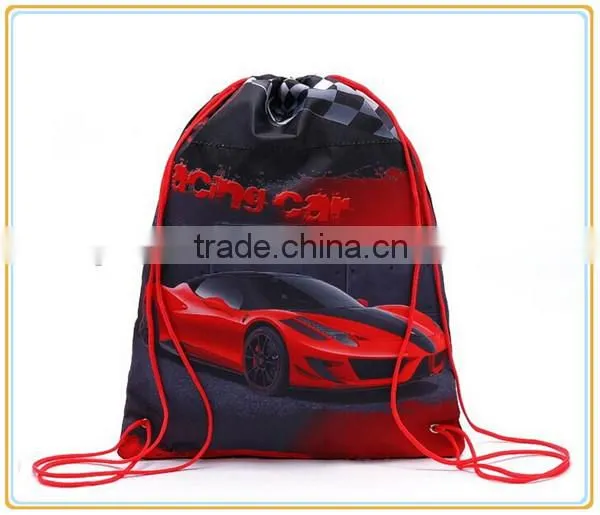 2014 popular nylon fabric for bags