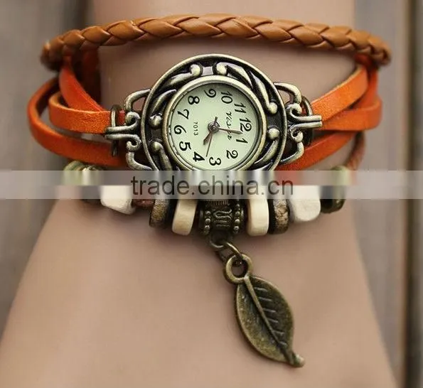 Design watches/girls hand chain watch/women fashion hand watch