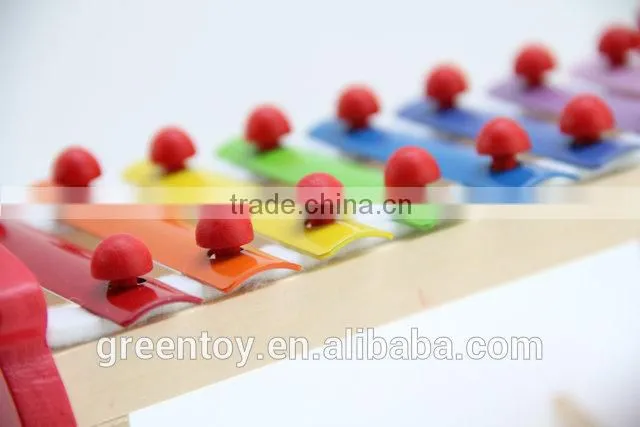 kids wooden musical instruments toy