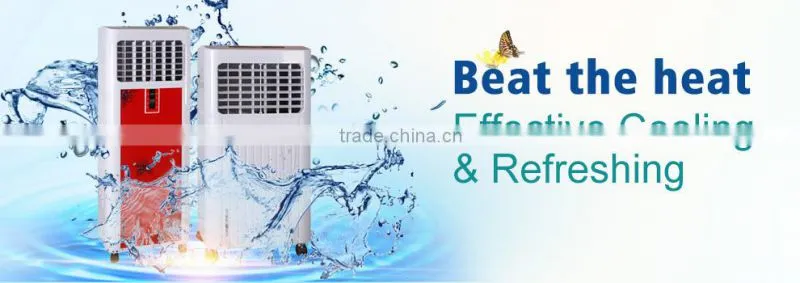 Newest Cheap small household celsius air cooler spare parts