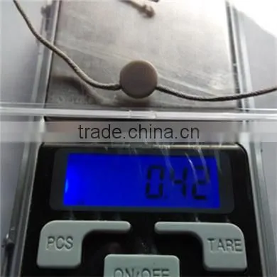 quality string seal tag, hang tag string, garment plastic seal tag Cold seal tag actory wholesale cheap battery operated stri