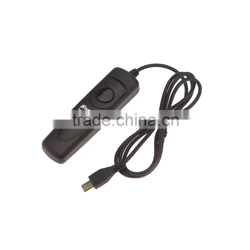 New arrival camera remote release shutter for video shooting V-Remoter for canon 450d
