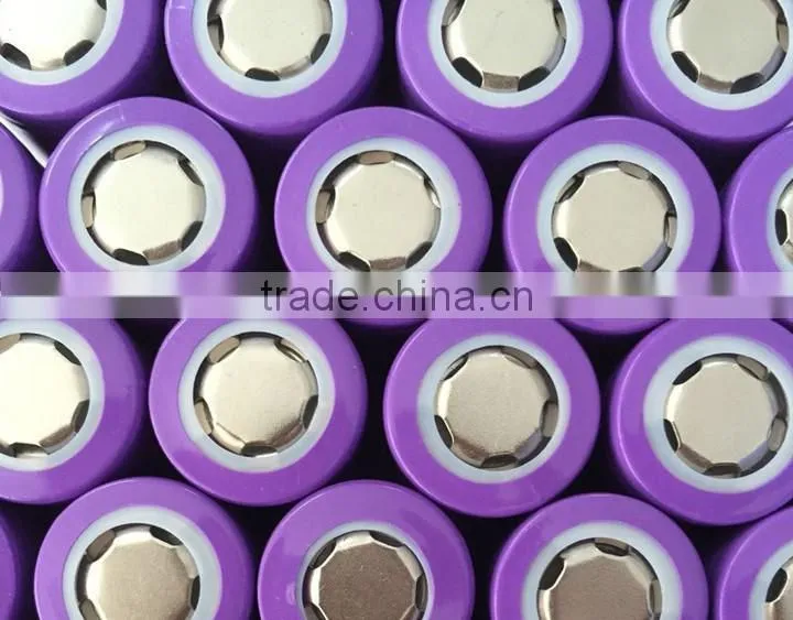 18650 li ion battery with 1200mah,rechargeable 18650 battery pack for promotion