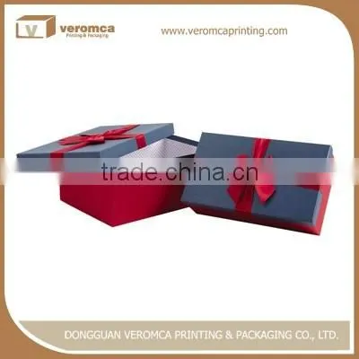 Custom chocolate packaging box paper box malaysia