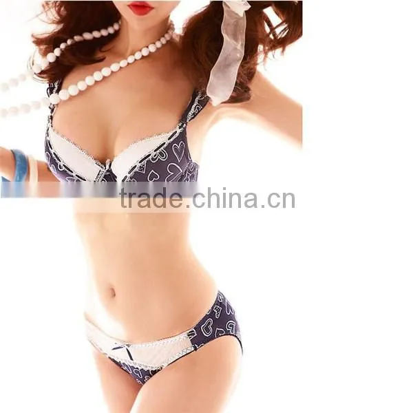 2014 new fashion sexy adult sexy lingerie bra and panty