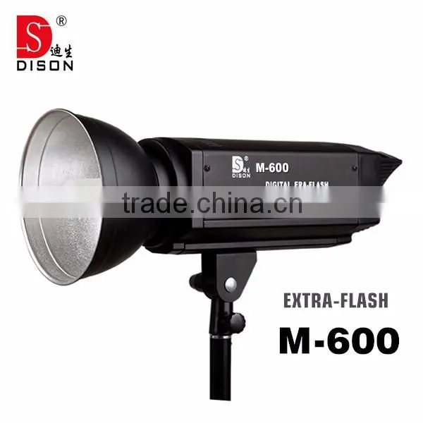 300W studio flash light, photography equipment for led photo light