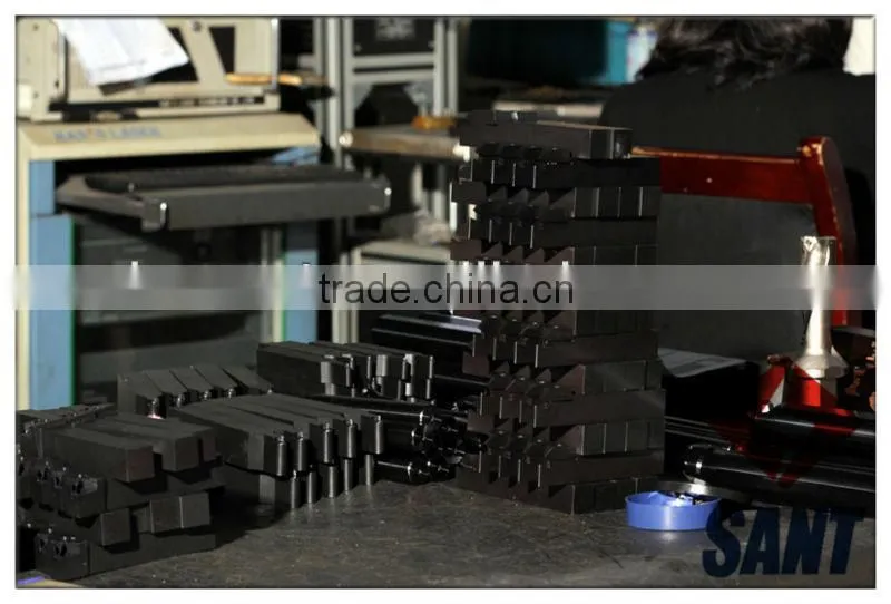 Carbide face milling cutterFMA01
