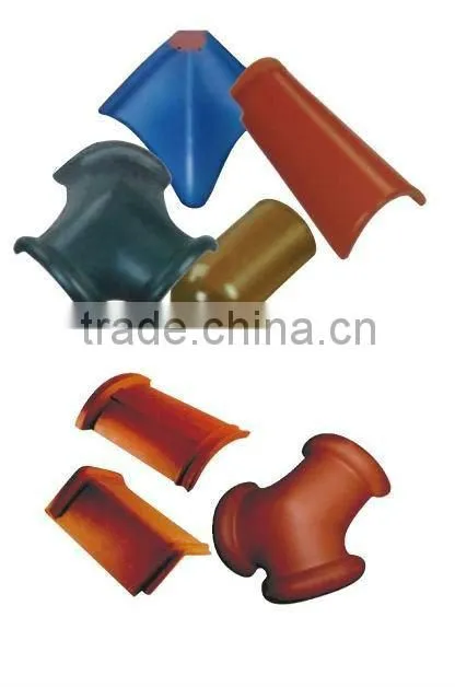 auto roof tile press Hydraulic Roofing Tiles Press Type TL-YWJ-100