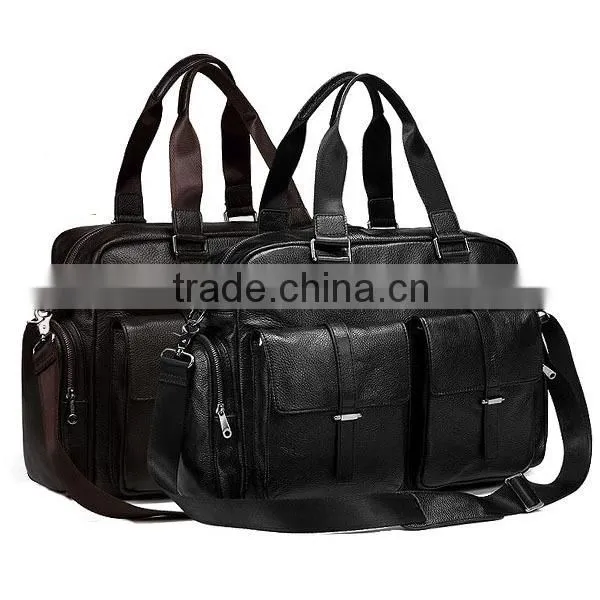 European genuine leather manufacturers bag from india