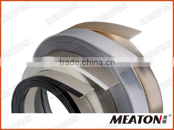 High quality!! Factory made hot sale plastic edge banding tape