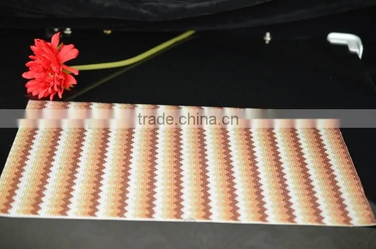 Crystal stones hot fix glue sheet