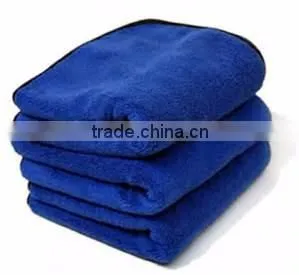 Factory Organic Microfiber Towel Car Cleaning