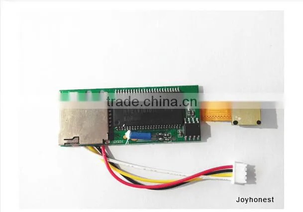 Wholesale 2202H Factory direct rc helicopter with camera pcb