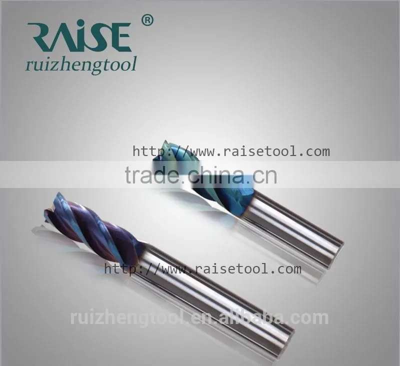 Carbide Endmill/Tungsten Carbide Endmills