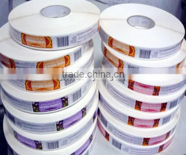 High Quality Hot Knife Slitting Machine For Fabric