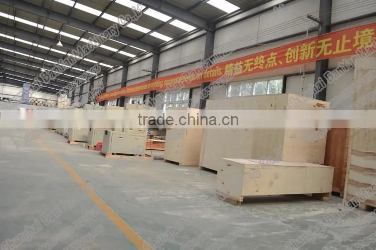 DISCOUNT!!! Shanghai Automatic Coffee Stick Packing Machine/sugar stick packing machine