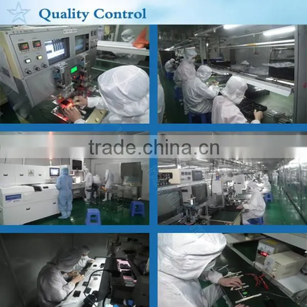 Wholesale new LCD screen assembly replacement for iPhone 5S, screen for iPhone 5S