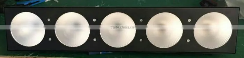 LED 5 Heads Matrix Light Line Light