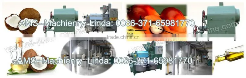 2016 new sesame oil making machine price