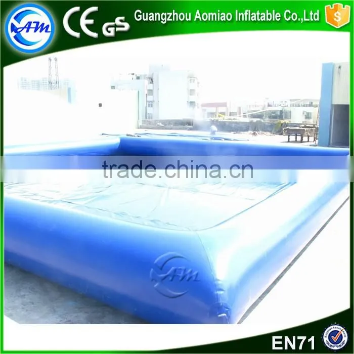 Best selling CE PVC giant inflatable pool float for adult and kids