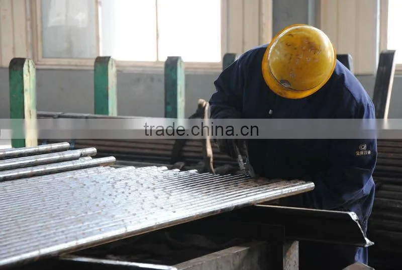 EN 17175 Seamless Steel Pipe Carbon steel pipe