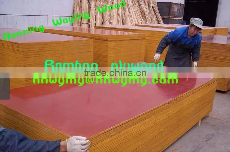 bamboo plywood 2mm