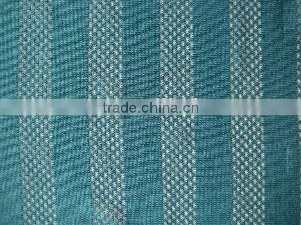jacquard jersey knit fabric