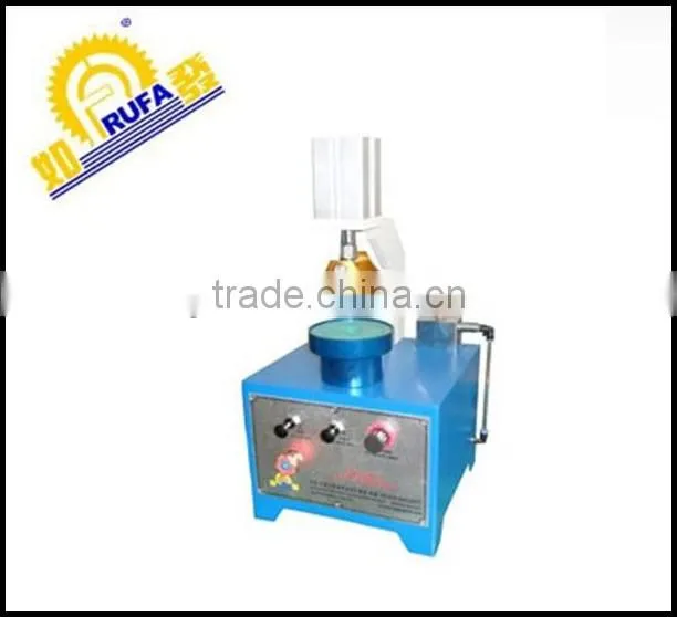2014 raincoat waterproof garment tester