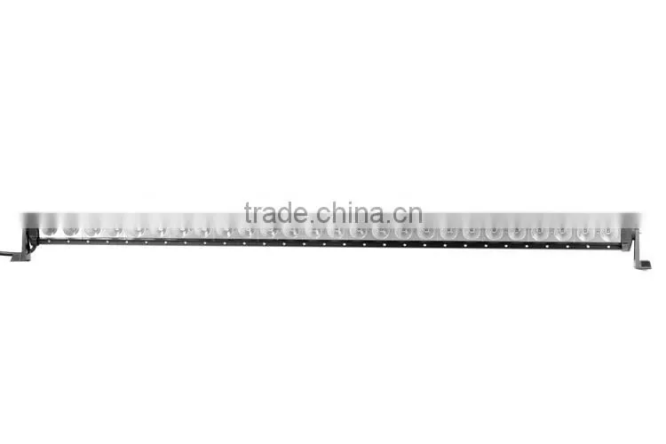 49 Inch 260W SPOT Beam LED Light BAR Off Road Driving Hunting Work Light 26x10w