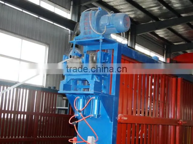 Weld pipe roll forming machine-steel pipe, carbon pipe mill