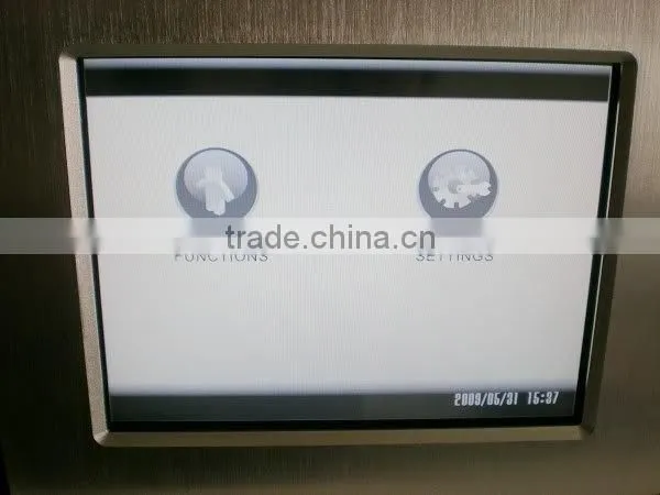 Desktop Ultrasonic Liposuction Equipment Cavitation 8.0