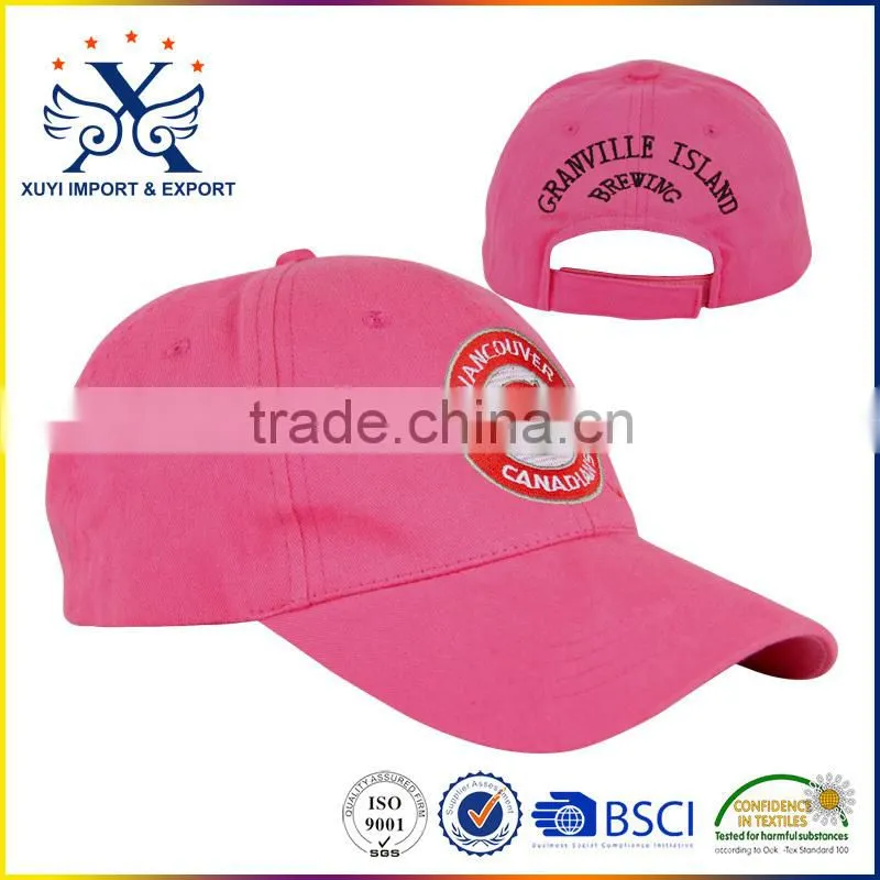 custom promotional advertising caps