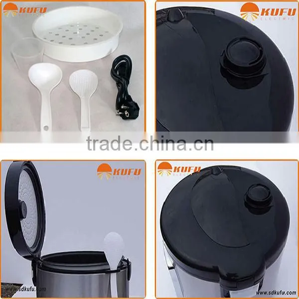 KF-R2 1.8L rice cooker with ROHS approved