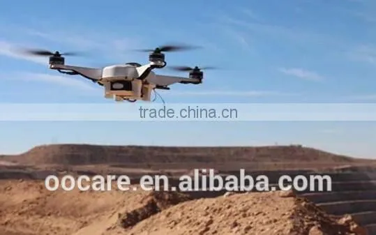 3D LIDAR and Mapping System