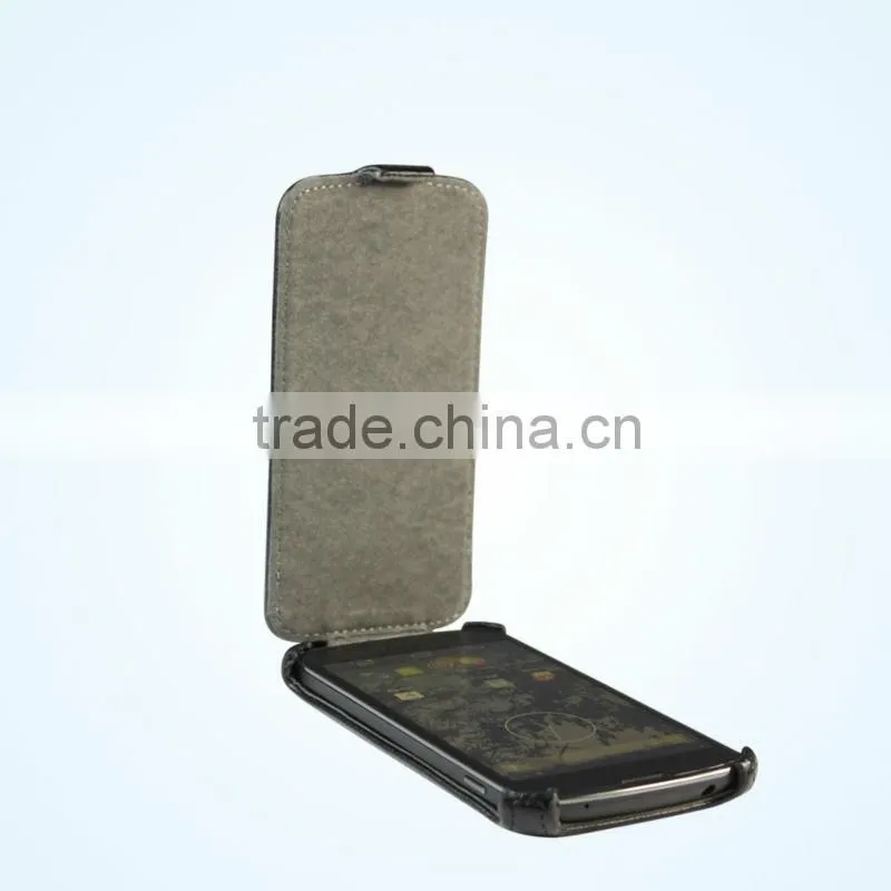 For Nexus 5 Flip Cover