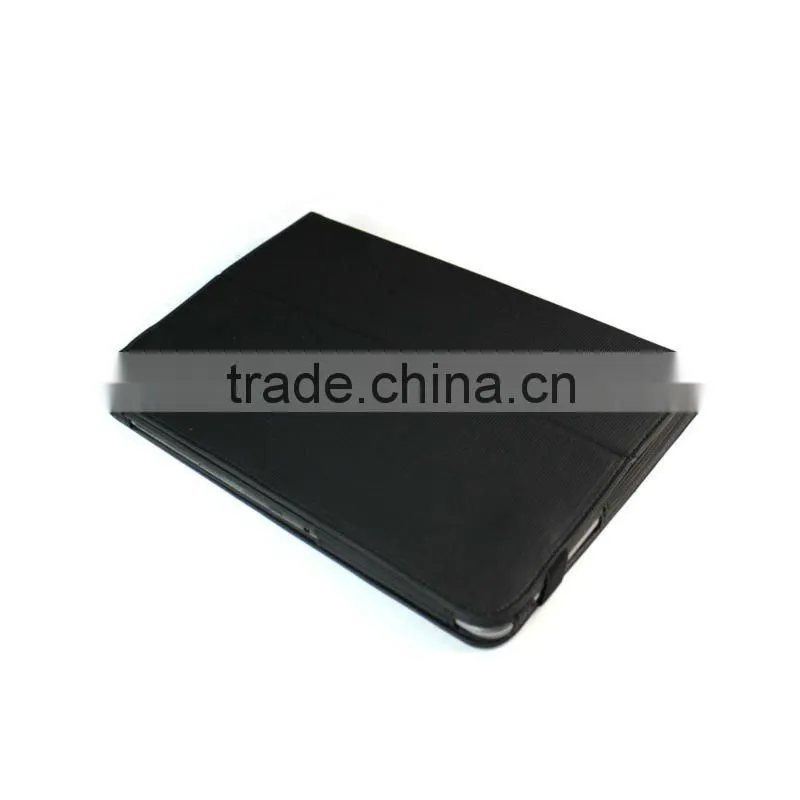 360 degree rotating leather case cover for Google Nexus 10 tablet