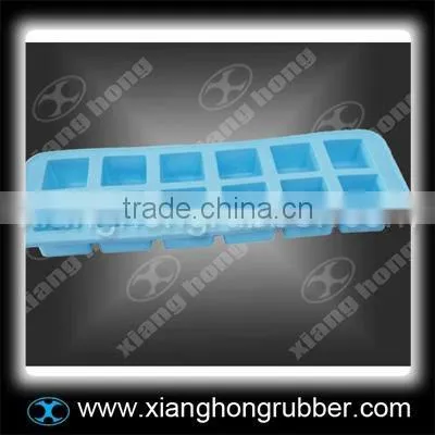ECO-Friendly fancy silicone Ice mould