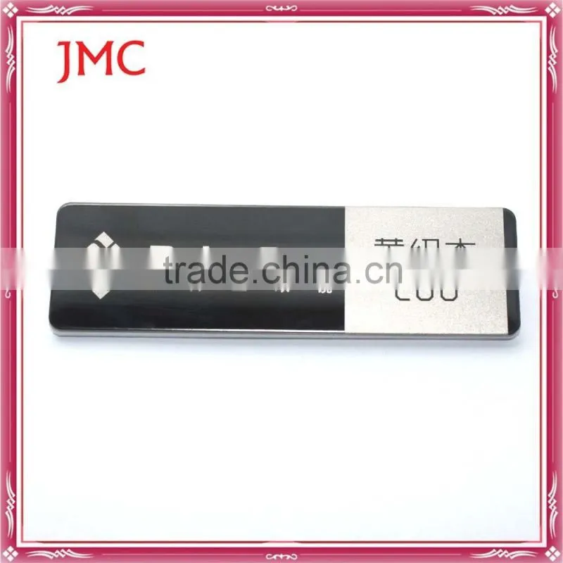metal pin badge with your own design plastic pin badge