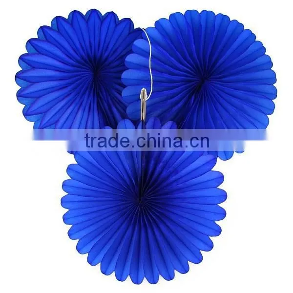 honeycomb paper snowflake