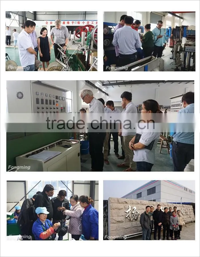 UL3152 heater wire