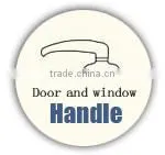 7 shape window handle XL-B005