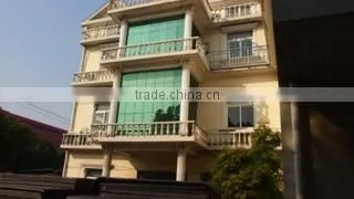 Shanghai Haiyue Sports Products Co., Ltd. company overview - view 3