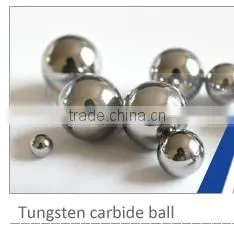 carbide buttons spherical