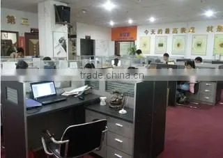 Shenzhen Guibu Industrial Co., Ltd. company overview - view 3