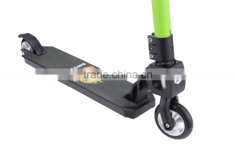hot sales adult stunt scooter