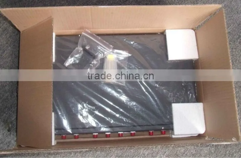 Fixed 19 inch Terminal Box --12 FC
