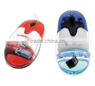 Aqua Mouse