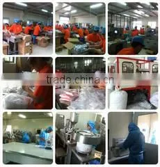 Jiangsu Kehua Medical Instrument Technology Co., Ltd. company overview - view 2