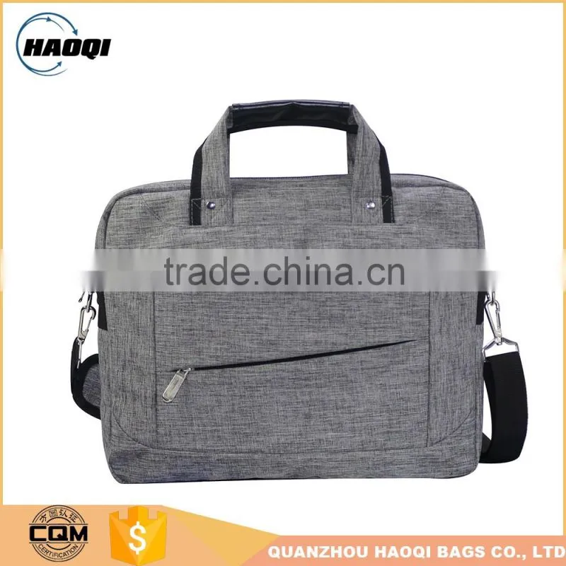 Customized logo Best selling Professional laptop bag manufacturer