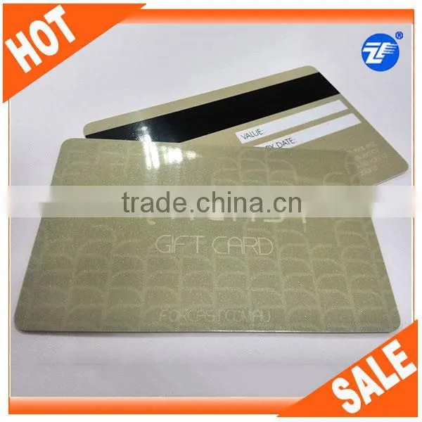 Hot Business gift metal business cards